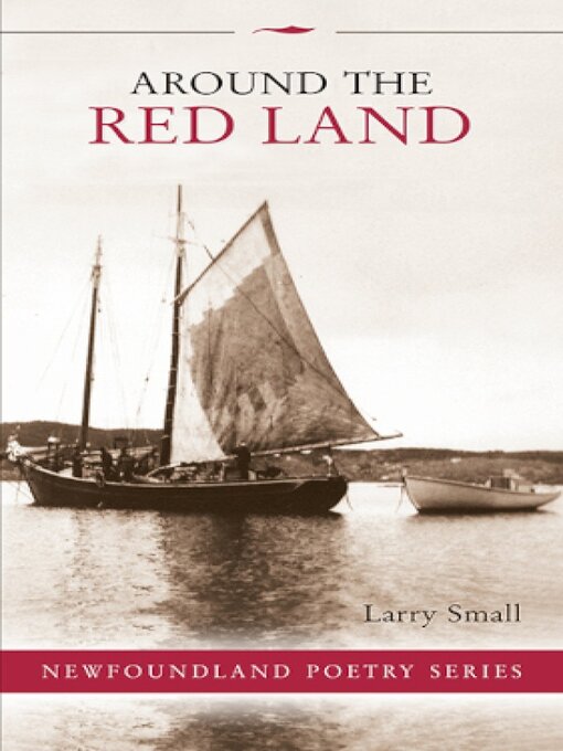 Title details for Around the Red Land by Larry Small - Available